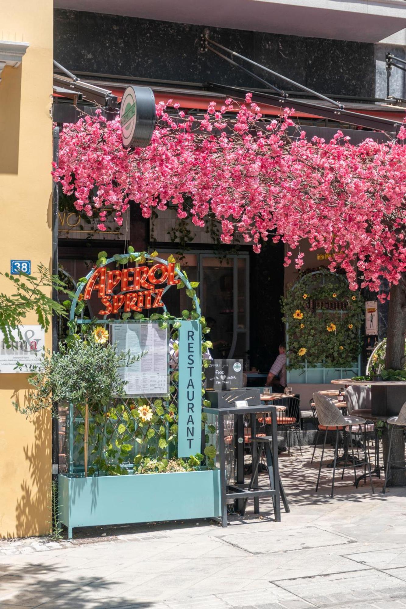 Boho Chic 2Br Apartment In The Center Of Athen Exterior foto